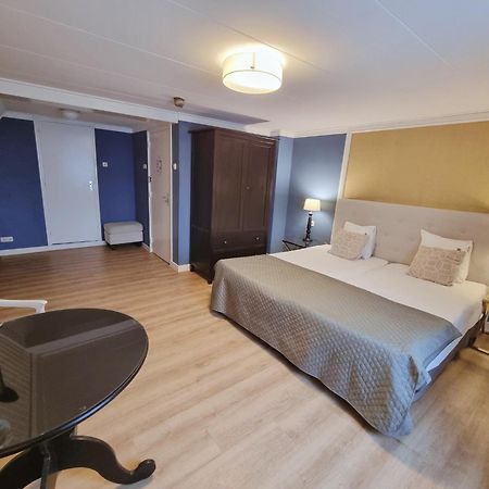 Hotel Brull Mechelen Eksteriør bilde