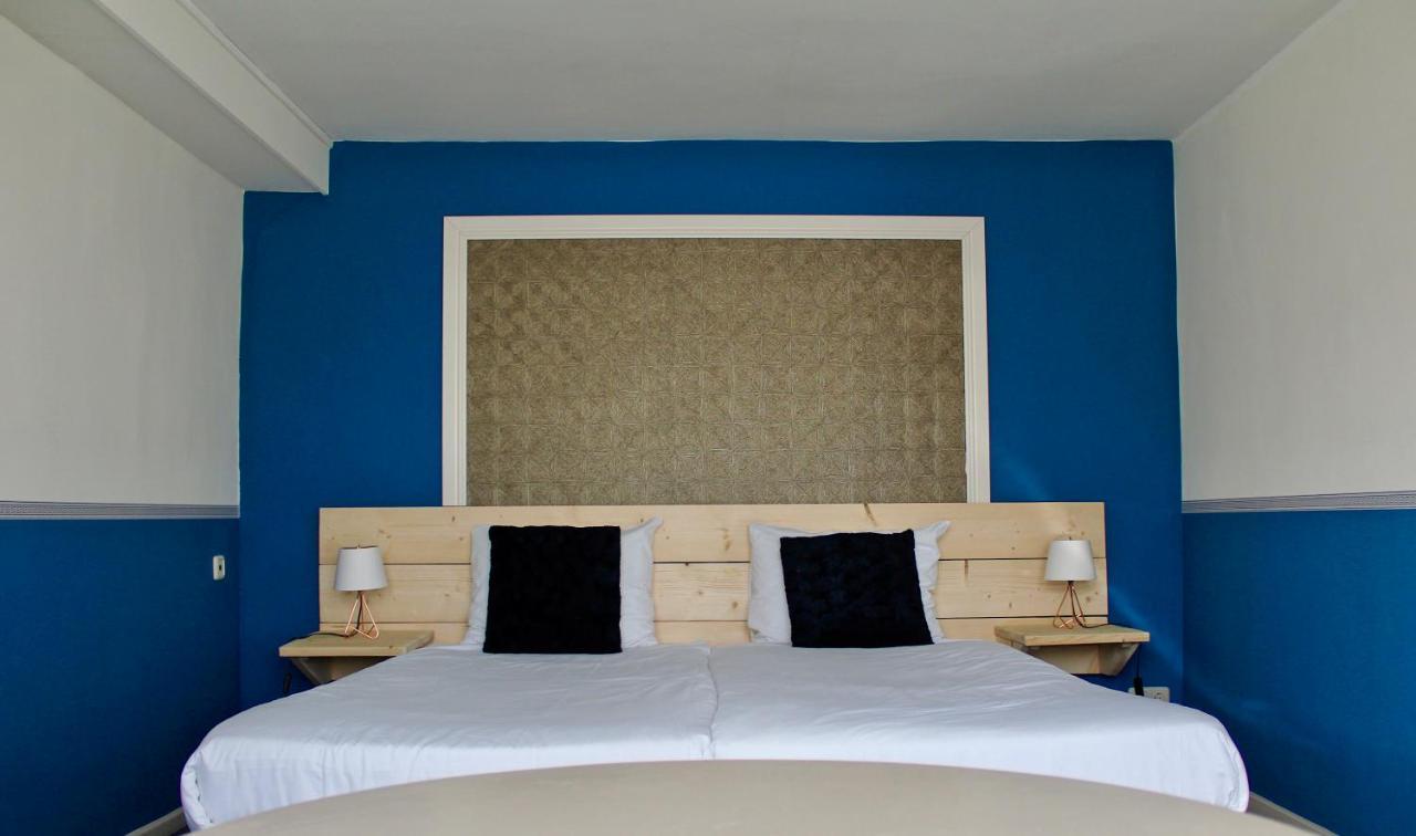 Hotel Brull Mechelen Eksteriør bilde