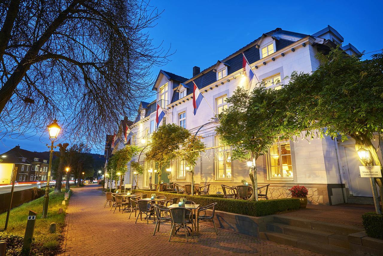 Hotel Brull Mechelen Eksteriør bilde