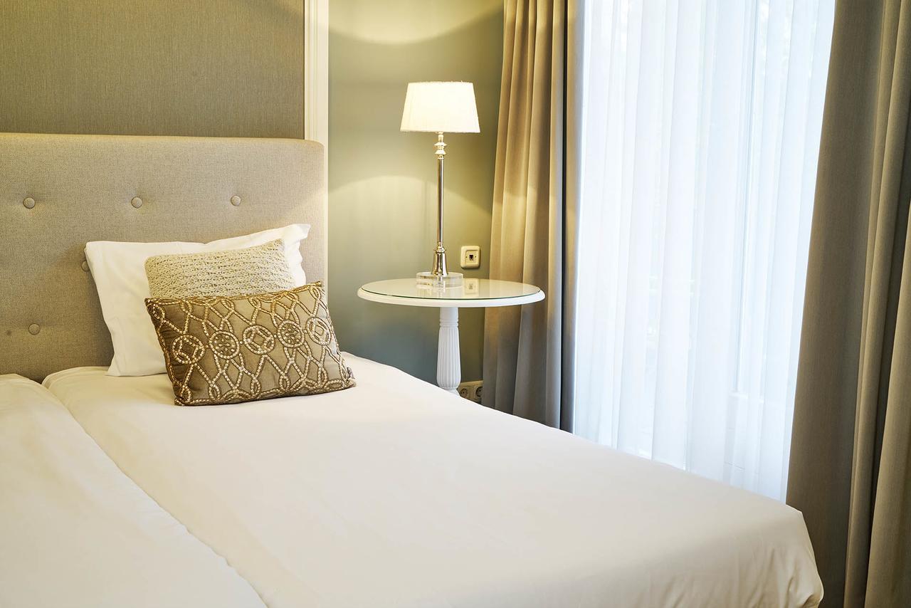Hotel Brull Mechelen Eksteriør bilde